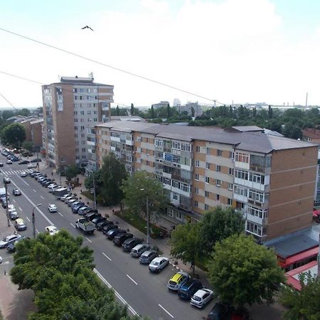 Apartament Tanya Apartamento Targoviste Exterior foto